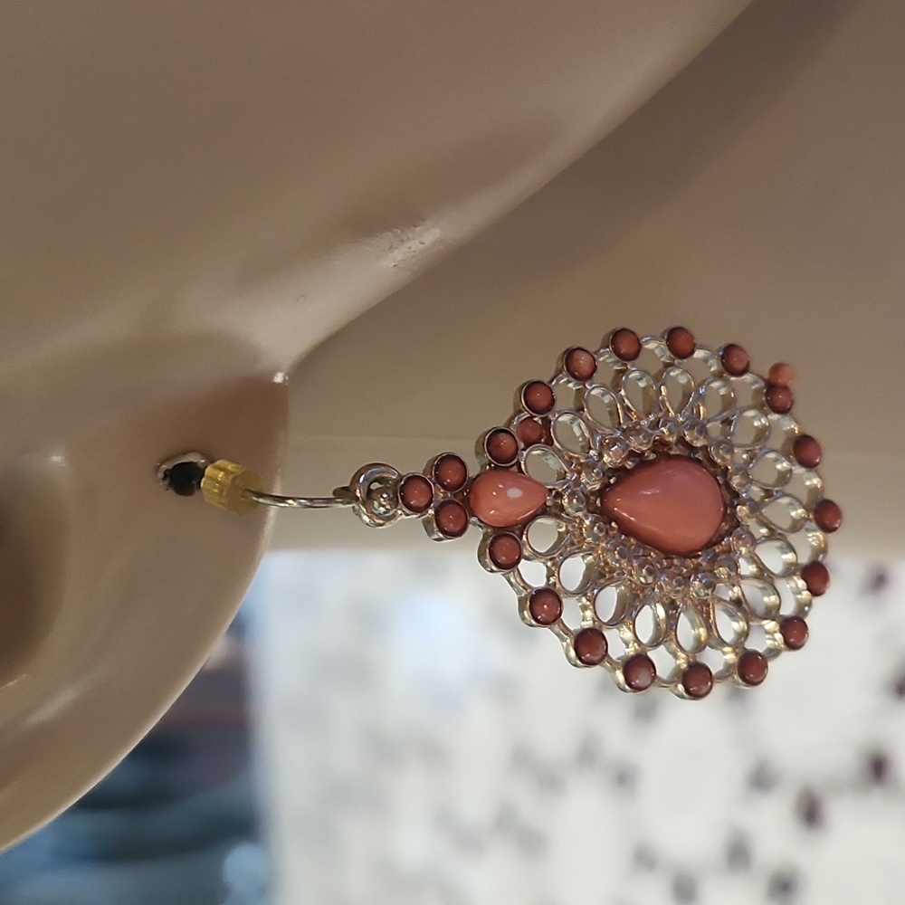 Earrings - Picture 3 of 4